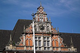 大會堂,harburg,建設(shè)