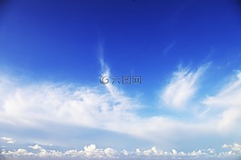 天空,云計(jì)算,太陽(yáng)