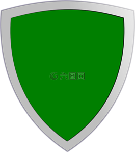 盾構(gòu),徽章,符號