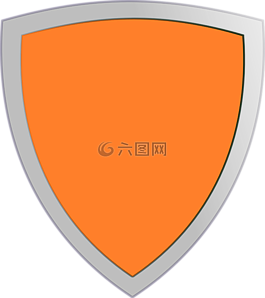 盾構(gòu),徽章,符號(hào)