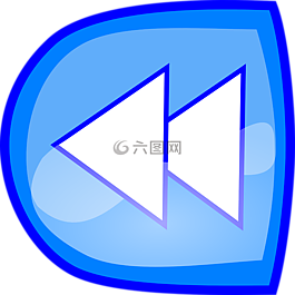 箭頭,左,跡象