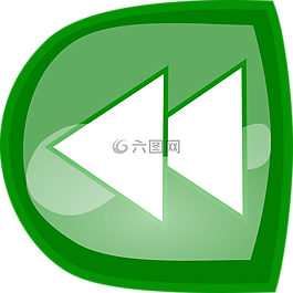 箭頭,左,跡象