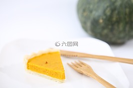 餡餅,南瓜,面包