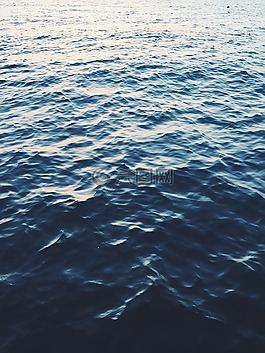 自然,水,海洋