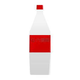 瓶,塑料,按揭