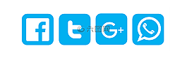 社交媒體,facebook,twitter