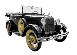 oldtimer,汽車,交通