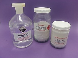有機化學,化學,科學