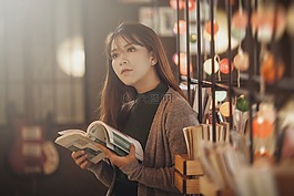 女士,女人,亞洲