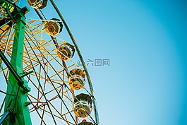 結(jié)構(gòu),樂趣,騎