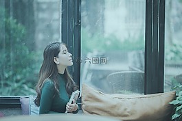 女士,女人,亞洲