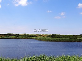水,峽灣,ringkoebing