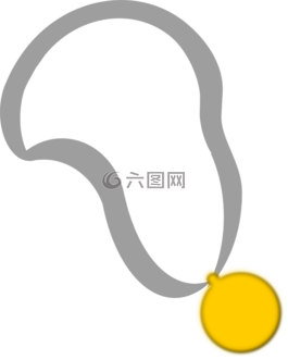 獎牌,色帶,獎