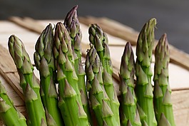 蘆筍,綠色,蔬菜