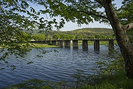 supjeongyi路,克里克,水