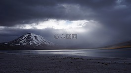 人体内的水,性质,雪