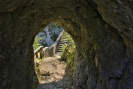 隧道,巖,線(xiàn)索