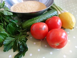 食品,蔬菜,沙拉