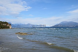 加爾達,湖,lago di garda