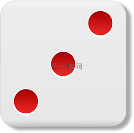 模具,骰子,數(shù)