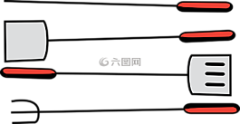 烧烤工具,烧烤,烤架