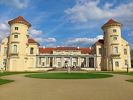 rheinsberg,tucholsky,池塘