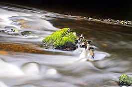 河,水,石