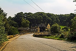 路,旅行,方向