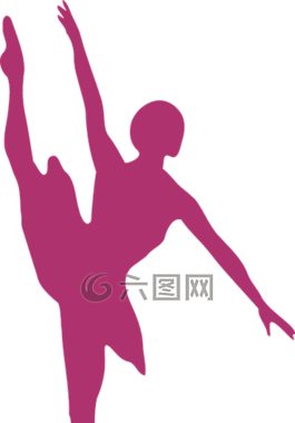 芭蕾舞女演員,舞蹈家,舞蹈