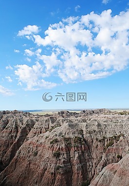 自然,天空,景觀