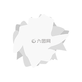 紙,揉,球