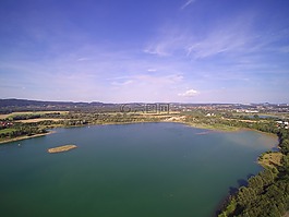 砾石坑,pratzschwitz,pirna