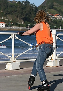 內(nèi)嵌,動(dòng)態(tài),滑冰