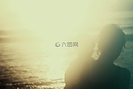 女子,女孩,夫人