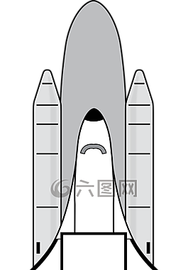 航天飛機(jī),太空旅行,飛船