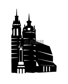 教堂,圣玛丽教堂,克拉科夫