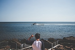家伙,男子,男