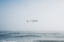 自然,水,波
