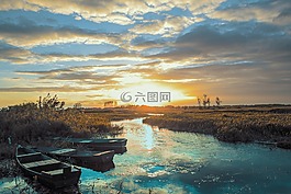 河,水,波兰
