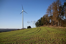 風(fēng)車(chē),當(dāng)前,風(fēng)電