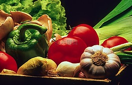 食品,蔬菜,健康