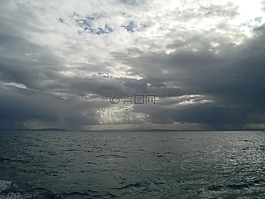 直布罗陀,海峡,山