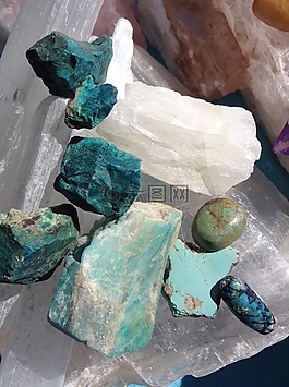 寶石,創(chuàng)業(yè)板,石頭