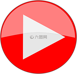 播放,玩耍,紅色