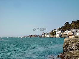 aberdyfi,英格蘭,英國