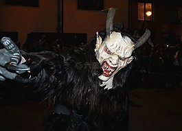 魔鬼,邪惡,怪物