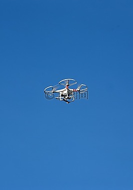 無(wú)人駕駛飛機(jī),航空,射擊