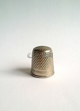 頂針,縫紉,女裁縫