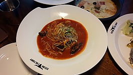 意大利面,烹飪,番茄