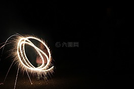 煙花爆竹,孟加拉文的火,匹配